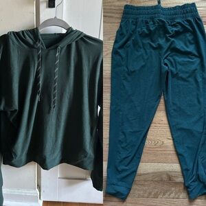 FLX Travel/Leisure set